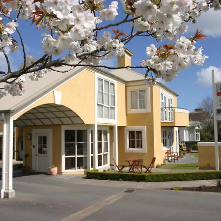 Birchwood Manor Motel Invercargill Eksteriør billede